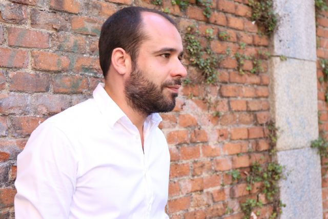 El crítico de arte Carlos Delgado aborda en el Cendeac la actividad del comisariado desde la incertidumbre - 1, Foto 1