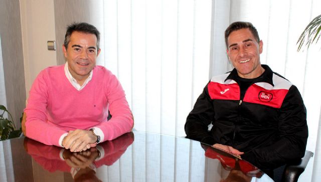 El ilorcitano Antonio Hernández Parra se proclama subcampeón de España de fisioculturismo - 1, Foto 1