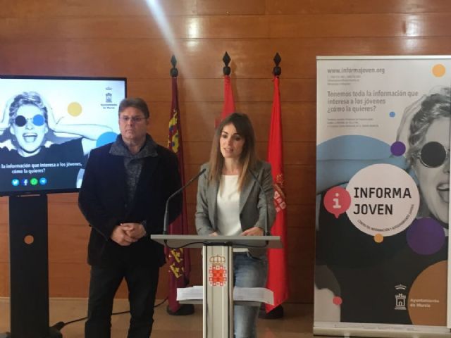 El Servicio de Juventud ha atendido a más de un millón de jóvenes en sus 35 años de vida - 1, Foto 1