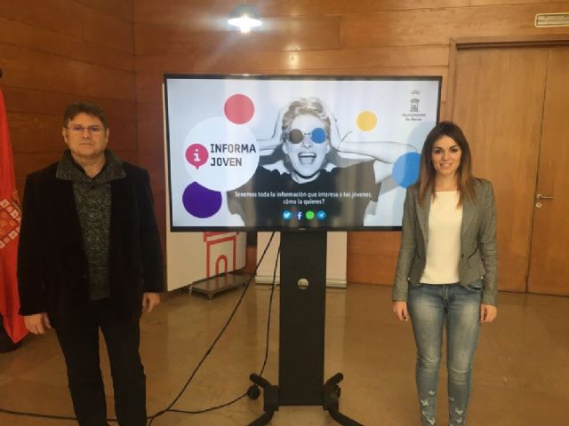 El Servicio de Juventud ha atendido a más de un millón de jóvenes en sus 35 años de vida - 2, Foto 2