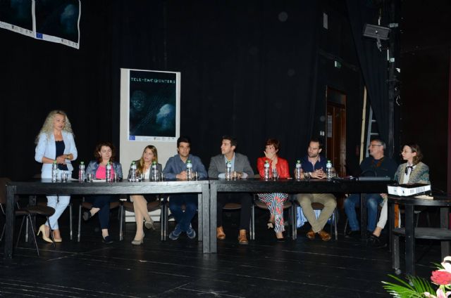 La UCAM implanta 'Tele-Encounters' sobre los inmigrantes y sus familias - 1, Foto 1