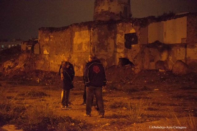 Servicios Sociales pone en marcha el dispositivo especial ante la llegada de una ola de frio - 1, Foto 1