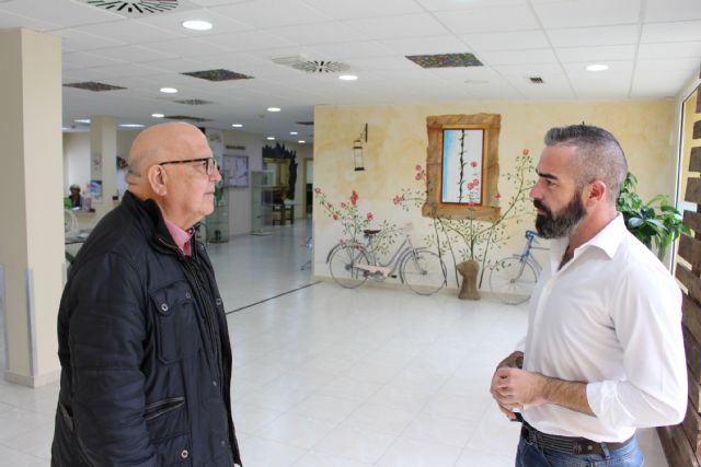 Ciudadanos cree que el Residencial Casa de Campo de Perín merece una bonificación en el IBI por fomentar el empleo - 3, Foto 3