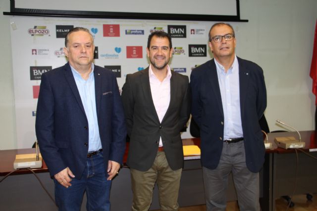 Jornada 13 LNFS ElPozo Murcia vs Palma Futsal - 1, Foto 1