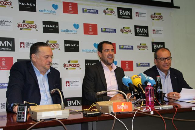 Jornada 13 LNFS ElPozo Murcia vs Palma Futsal - 2, Foto 2