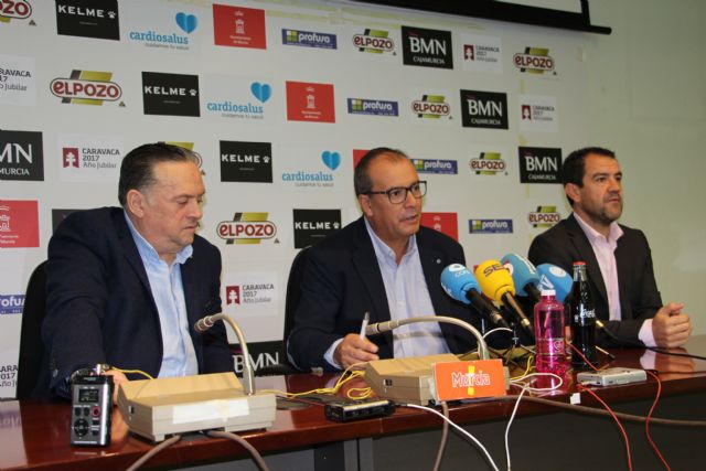 Jornada 13 LNFS ElPozo Murcia vs Palma Futsal - 3, Foto 3