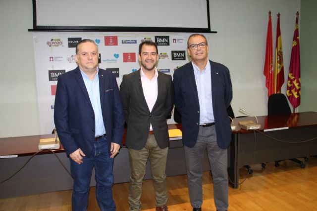 Jornada 13 LNFS ElPozo Murcia vs Palma Futsal - 4, Foto 4