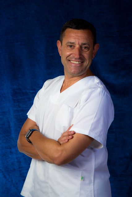 Los investigadores de Odontología de la UCAM continúan escalando en los rankings mundiales - 1, Foto 1