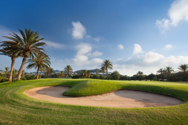La Manga Club celebra la 18º edición de su Open de Golf - 1, Foto 1