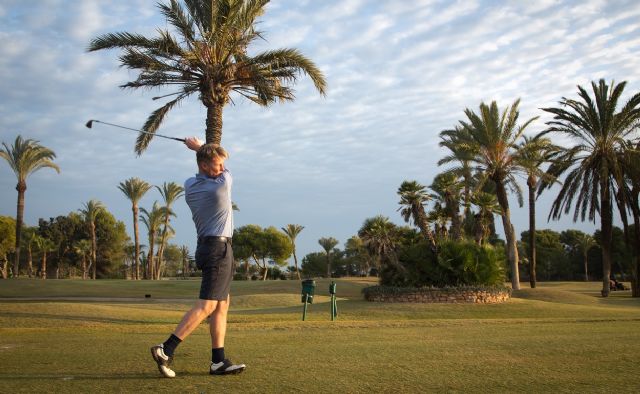 La Manga Club celebra la 18º edición de su Open de Golf - 3, Foto 3