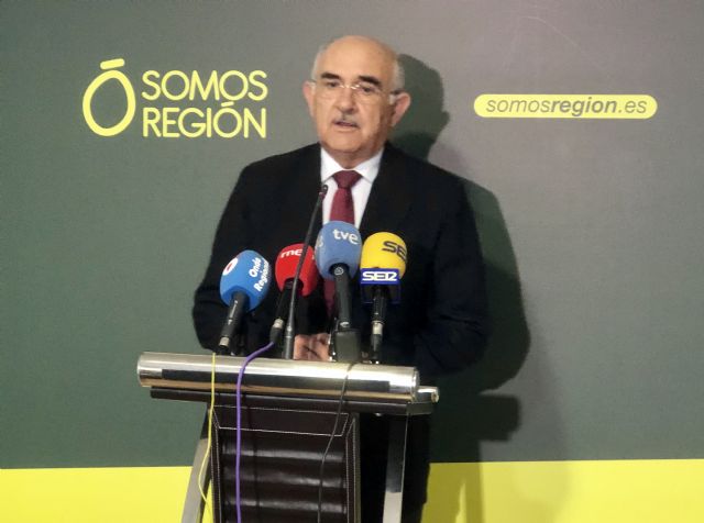 Alberto Garre: “Del fracaso en la negociación a la irresponsabilidad en la decisión” - 1, Foto 1