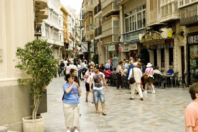 Abierto el plazo de inscripción para las subvenciones de dinamización del comercio de proximidad - 1, Foto 1