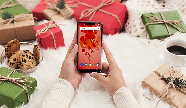 ¿Smartphone nuevo para Navidad? - 1, Foto 1