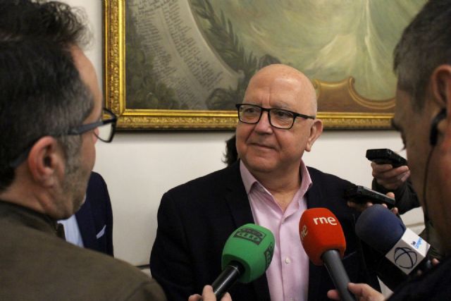 Ciudadanos saca adelante un plan municipal para combatir la soledad no deseada de las personas mayores de Cartagena - 1, Foto 1