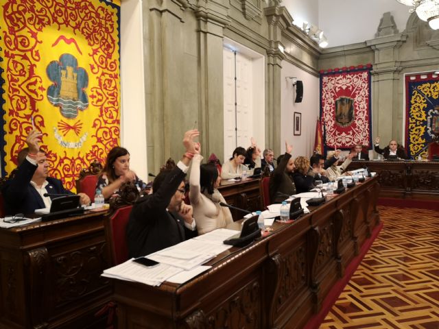 El Pleno respalda la iniciativa de MC de limitar las 'trampas' socialistas en las oposiciones a la Policía Local - 4, Foto 4