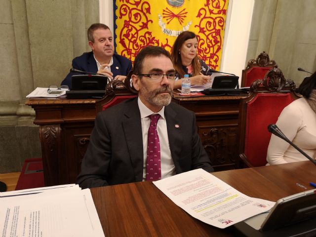 El Pleno respalda la iniciativa de MC de limitar las 'trampas' socialistas en las oposiciones a la Policía Local - 5, Foto 5