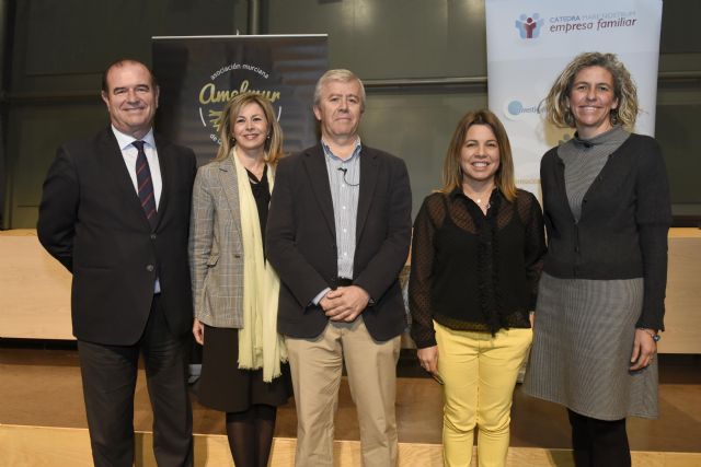 La Empresa Familiar aporta un plus de confianza por su compromiso de desarrollar proyectos que continúan generación tras generación - 1, Foto 1