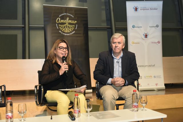 La Empresa Familiar aporta un plus de confianza por su compromiso de desarrollar proyectos que continúan generación tras generación - 2, Foto 2