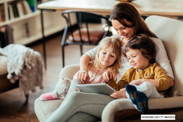 El PSOE consigue el reconocimiento de las familias monoparentales - 1, Foto 1