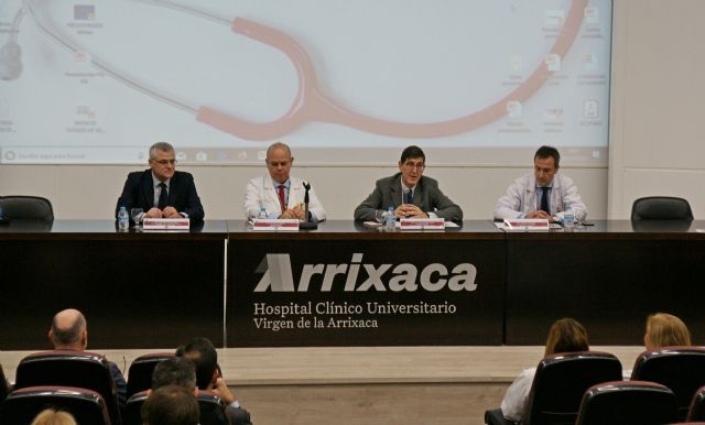 La Unidad de Cardiopatías Familiares ha tratado a más de 13.000 personas desde su creación - 2, Foto 2