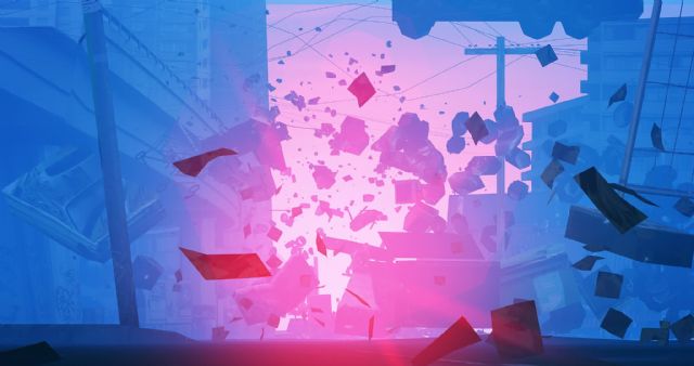 El Espacio XTRA-CajaMurcia programa un ciclo de proyecciones de vídeo-arte dentro del festival internacional ArtFutura 2019-2020 - 1, Foto 1