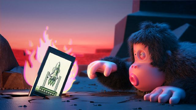 El Espacio XTRA-CajaMurcia programa un ciclo de proyecciones de vídeo-arte dentro del festival internacional ArtFutura 2019-2020 - 2, Foto 2