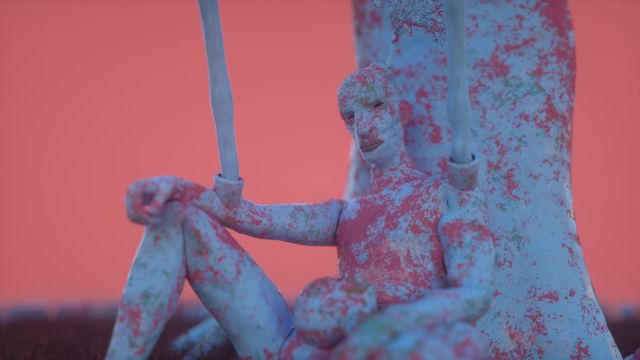 El Espacio XTRA-CajaMurcia programa un ciclo de proyecciones de vídeo-arte dentro del festival internacional ArtFutura 2019-2020 - 3, Foto 3