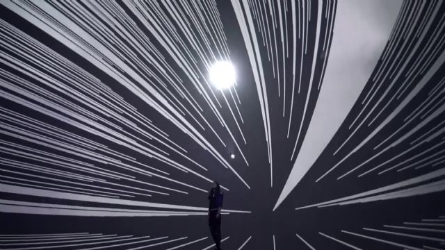 El Espacio XTRA-CajaMurcia programa un ciclo de proyecciones de vídeo-arte dentro del festival internacional ArtFutura 2019-2020 - 5, Foto 5