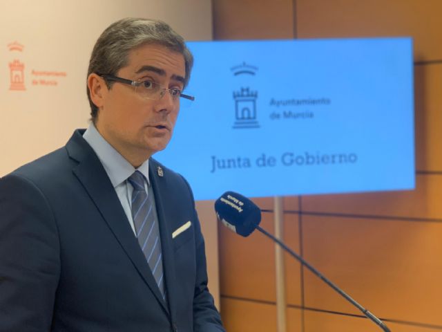 Las Campanas de Auroros seguirán difundiendo las tradiciones murcianas gracias a una subvención municipal - 1, Foto 1