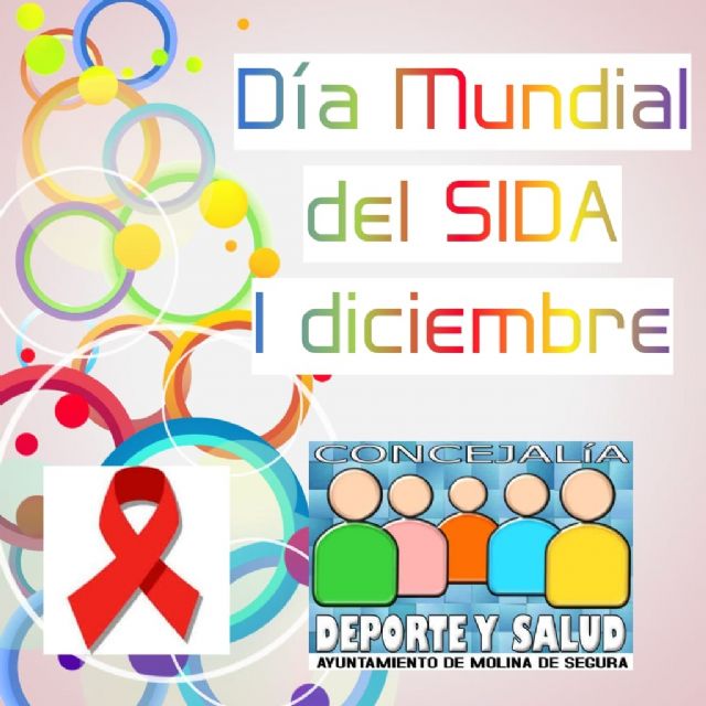 El Ayuntamiento, como medida preventiva, repartirá 5.000 preservativos el domingo 1 de diciembre Día Mundial del Sida - 1, Foto 1