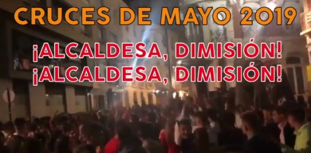 MC: Con el beneplácito de Arroyo, Castejón se venga de la pitada de las Cruces de Mayo subiendo las tasas a los hosteleros - 1, Foto 1