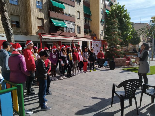 Más de medio centenar de actividades y un gran Jardín de la Navidad para celebrar las fiestas en Alcantarilla - 3, Foto 3