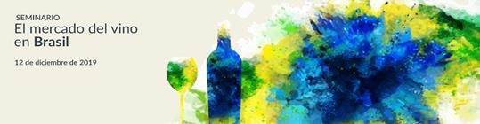 La Región de Murcia, con ventas por valor de 1,6 millones de euros en 2019, es la 5ª Comunidad exportadora de vino a Brasil - 1, Foto 1