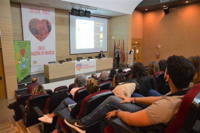 Actúa SM forma al personal sanitario del Área 6 en el reciclado de residuos - 2, Foto 2