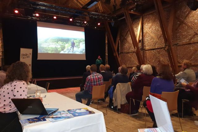 Cartagena se presenta como de destino turístico en Oslo ante 27 agencias de viajes - 1, Foto 1