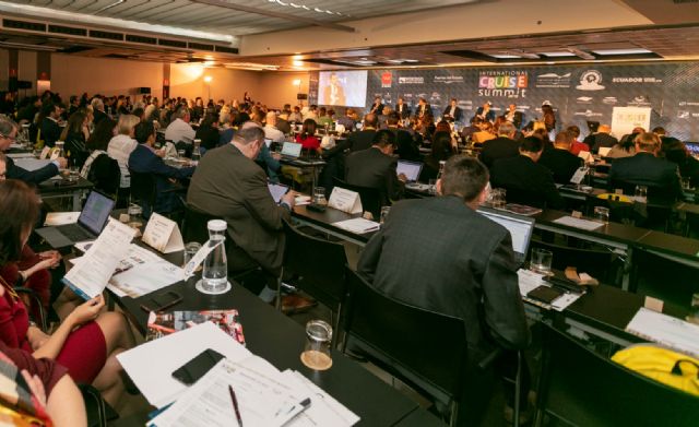 El Big Data y la sostenibilidad transformala industria de los cruceros - 1, Foto 1