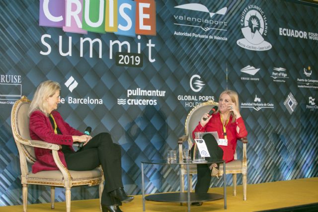 El Big Data y la sostenibilidad transformala industria de los cruceros - 2, Foto 2