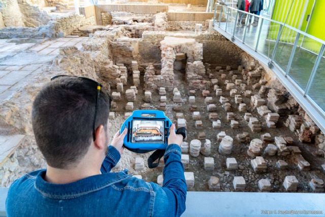 El Teatro Romano de Cartagena ofrecerá actividades durante todo el puente de diciembre - 1, Foto 1