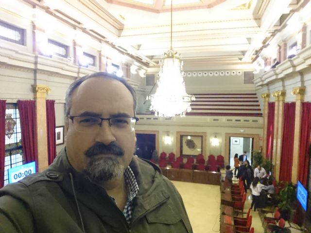 Somos Sindicalistas avisa que el acuerdo alcanzado no soluciona la situación limite que vive la Policía Local de Murcia - 1, Foto 1