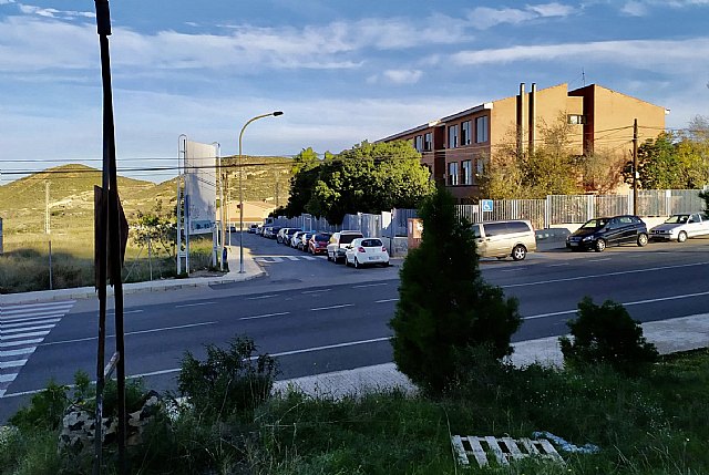 PP: Pedro López no contesta a 5 requerimientos oficiales para eliminar suelos contaminados en La Unión - 1, Foto 1