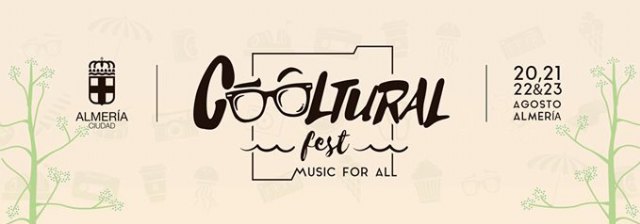 Cooltural Fest obtiene cuatro nominaciones en los Iberian Festival Awards - 1, Foto 1