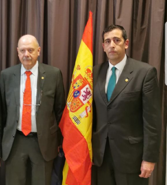 La Unión Monárquica celebra su III Aniversario en la Ciudad Condal, Barcelona - 2, Foto 2