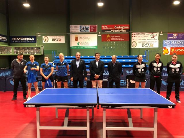 A un paso de los cuartos de final de la Champions League - 1, Foto 1