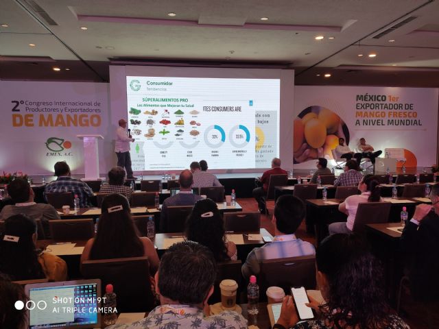 El mango de México se fija como objetivo la “diferenciación por calidad” - 2, Foto 2