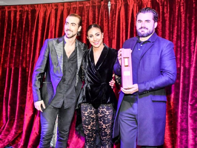 Carrillo Asesores pone en marcha FUN&MONEY, una revolucionaria plataforma de mecenazgo cultural - 2, Foto 2