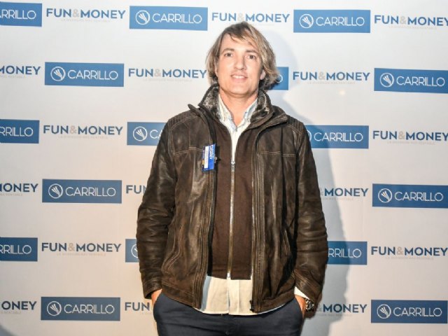 Carrillo Asesores pone en marcha FUN&MONEY, una revolucionaria plataforma de mecenazgo cultural - 4, Foto 4