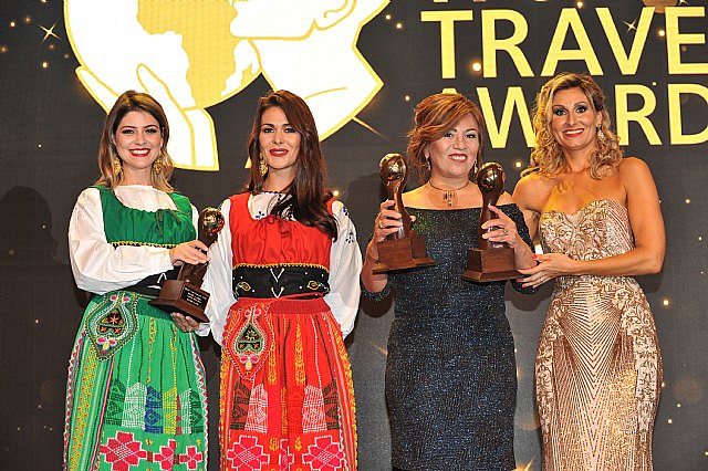 Perú revalida por octavo año consecutivo su condición de ‘Mejor Destino Culinario del Mundo’ - 1, Foto 1