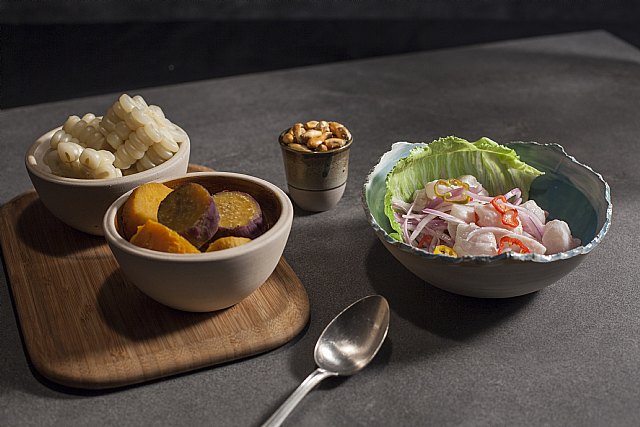 Perú revalida por octavo año consecutivo su condición de ‘Mejor Destino Culinario del Mundo’ - 2, Foto 2