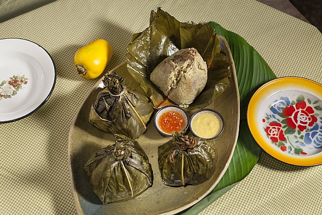 Perú revalida por octavo año consecutivo su condición de ‘Mejor Destino Culinario del Mundo’ - 3, Foto 3