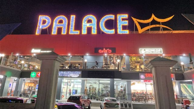 Carlin desembarca en Ghana - 1, Foto 1